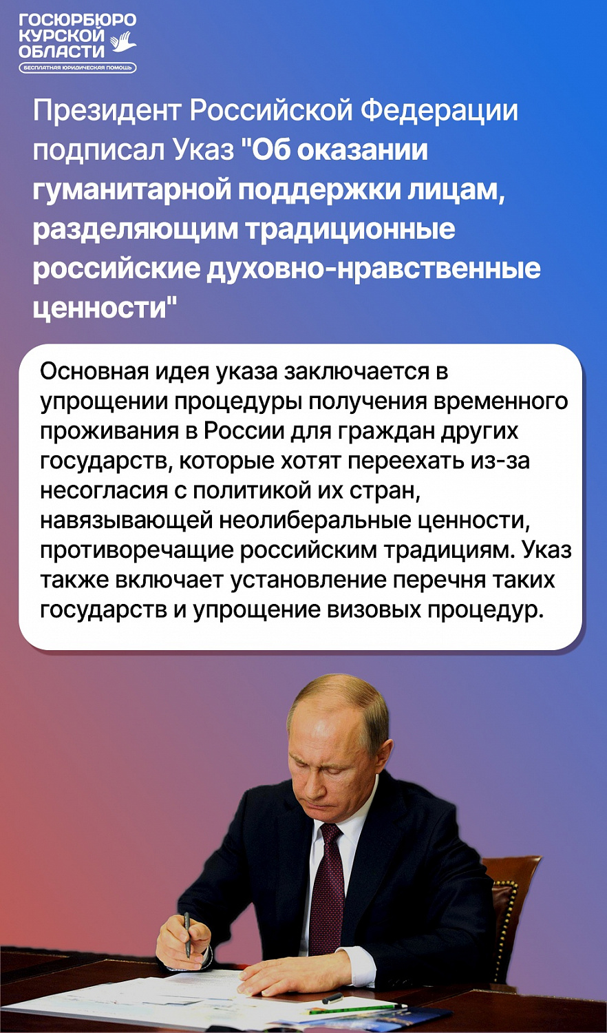 Указ Президента Российской Федерации от 19.08.2024 № 702 ∙ Официальное опубликование правовых актов